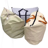 Extra Large Thick Moisture-Proof Storage Bags for Bedding & Clothes, Dorm Moving Use