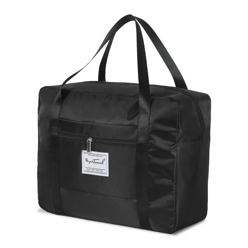 Large Capacity Bedding Storage Bag, Perfect for Student Moving & Travel