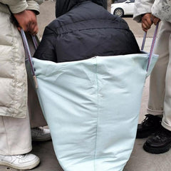 Extra Large Thick Moisture-Proof Storage Bags for Bedding & Clothes, Dorm Moving Use