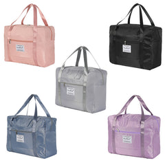 Large Capacity Bedding Storage Bag, Perfect for Student Moving & Travel